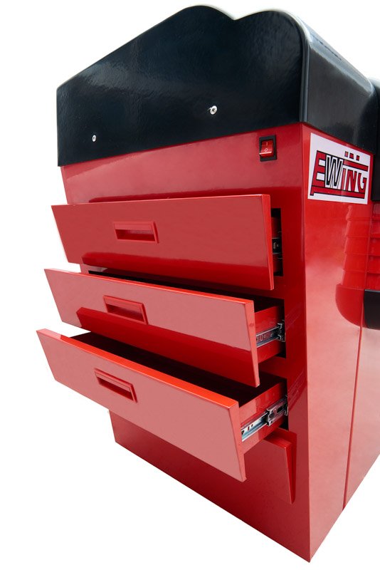 Descripcion de Producto EWING: EW-B80