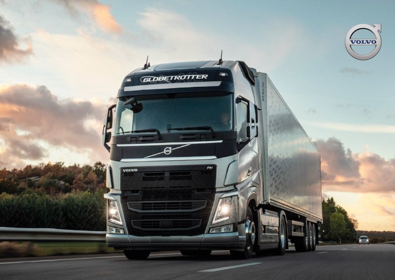 Volvo presenta descuentos en faros, parabrisas y espejos retrovisores