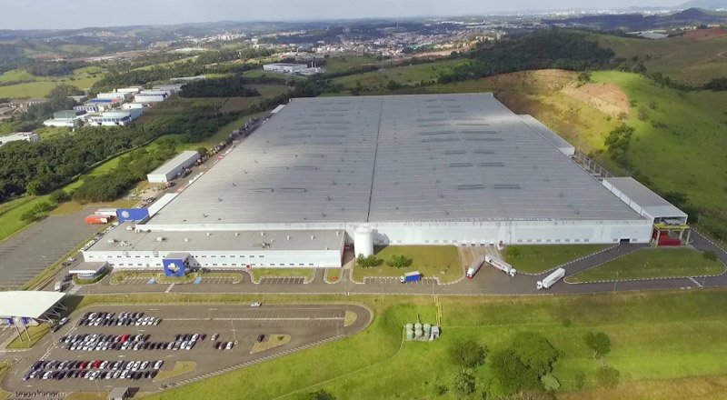 VW Group define a América Latina como Centro I + D de biocombustibles