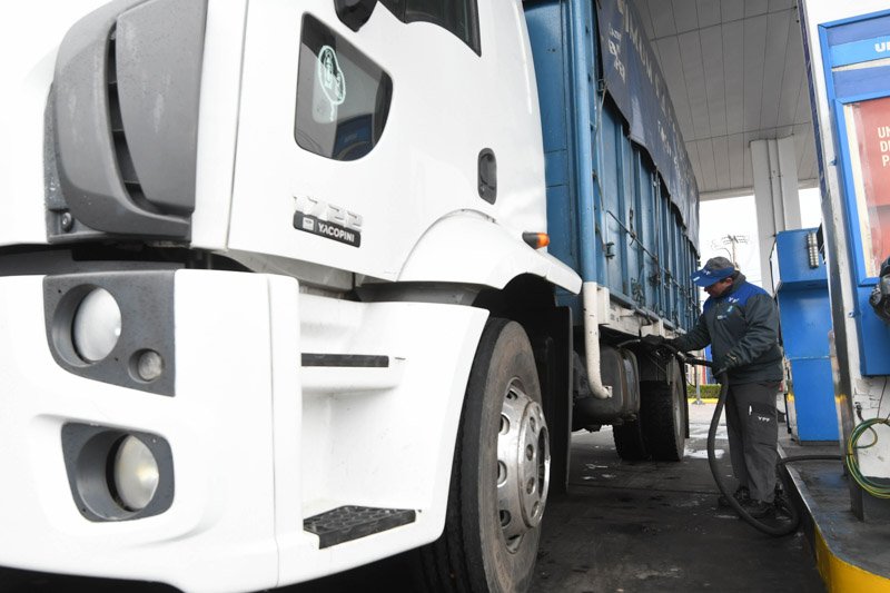 Los costos del Transporte de Carga