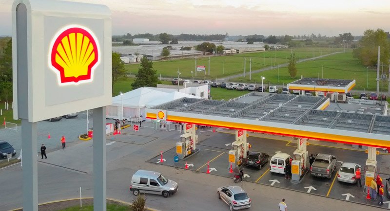 Las Tiendas Shell SELECT se renuevan y optimizan la experiencia de los clientes