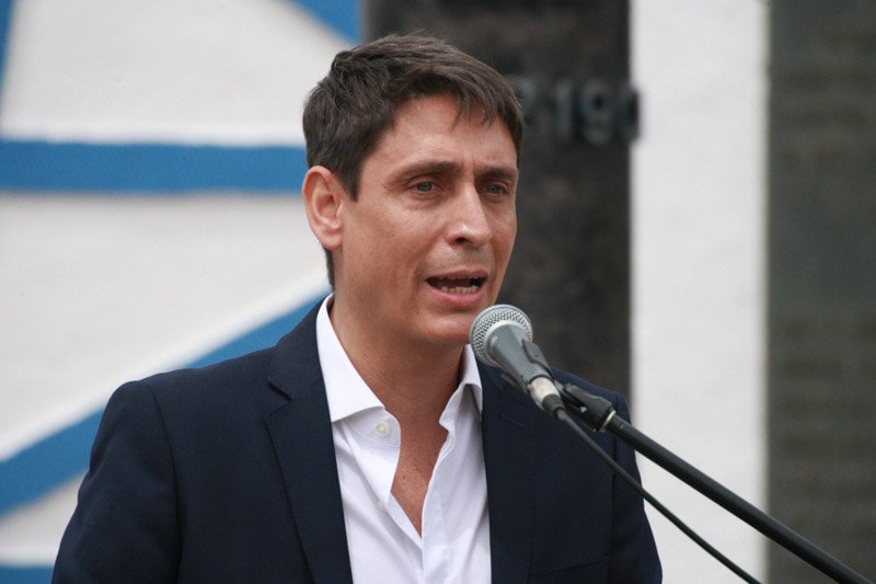 YPF hace cambios en su estructura organizativa