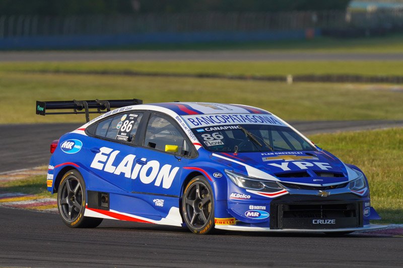 GM e YPF firmaron un convenio que extiende su alianza hasta 2023