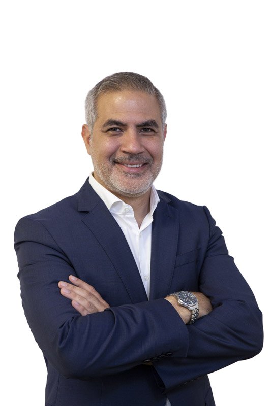 Cambios en la dirección de Bosch América Latina