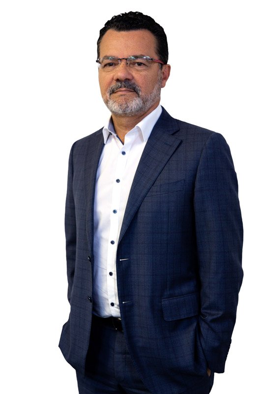 Cambios en la dirección de Bosch América Latina