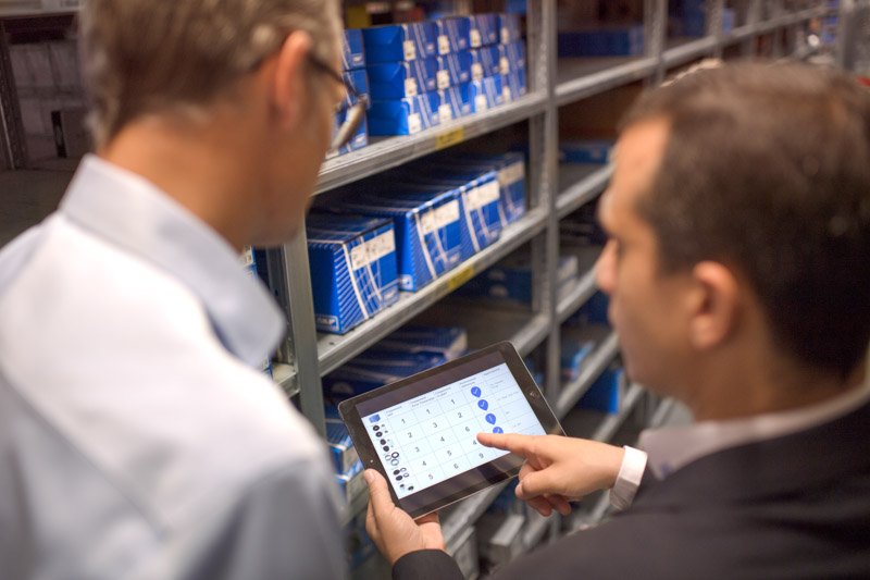 Conocé la campaña ''Suma con SKF''