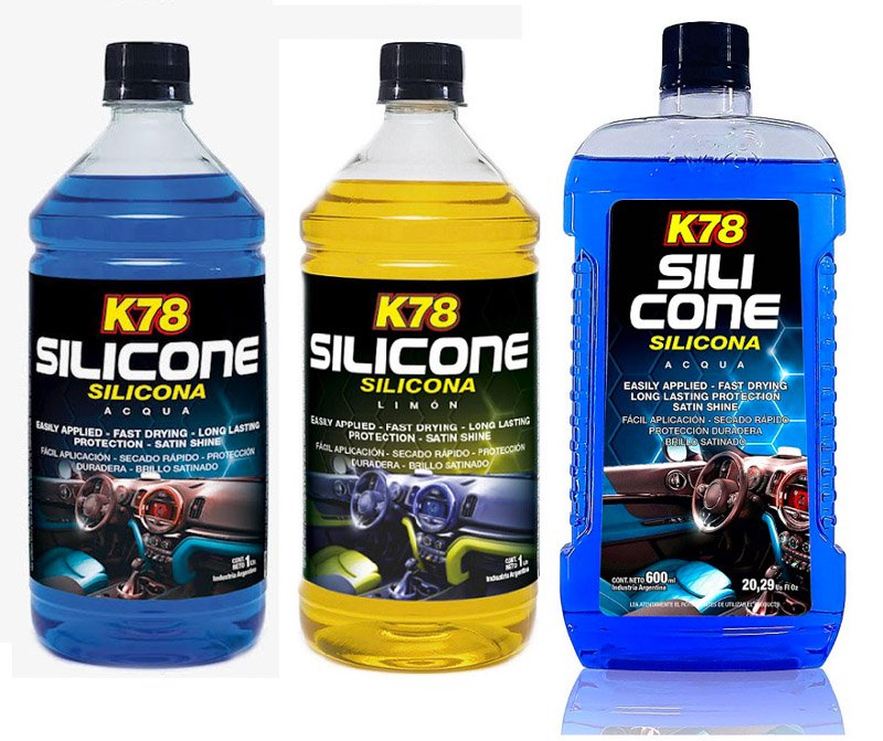 Las últimas novedades de K78