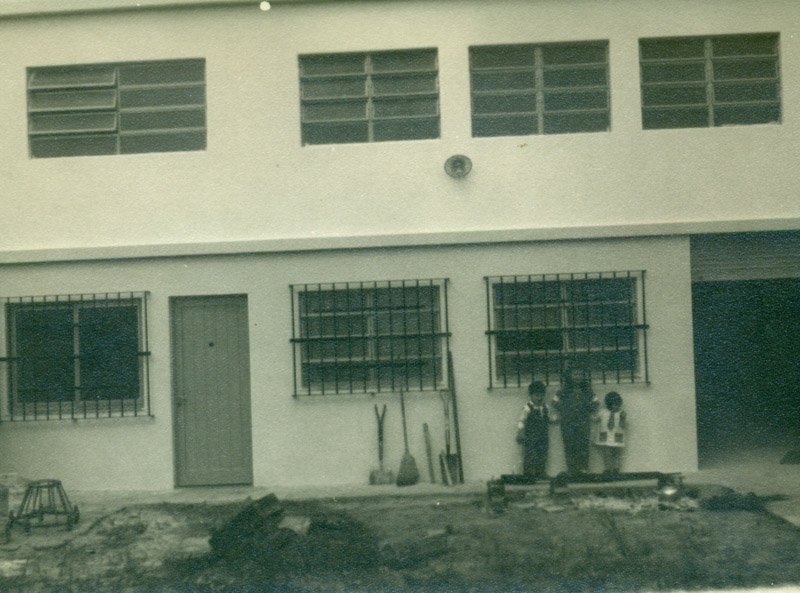 Pórpora, 70 años de trayectoria en el Mercado