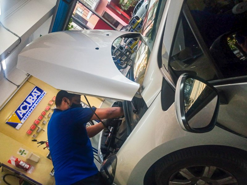 ¿Por qué buscar baterías en un sitio especializado?