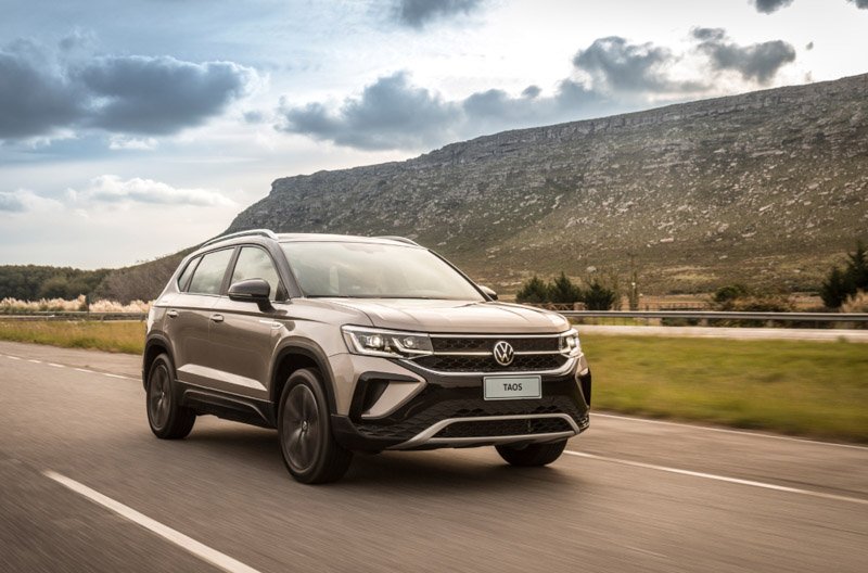 Resultados del primer semestre para Volkswagen en América Latina