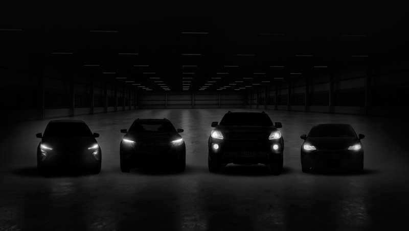 Chevrolet prepara cuatro lanzamientos en Sudamérica