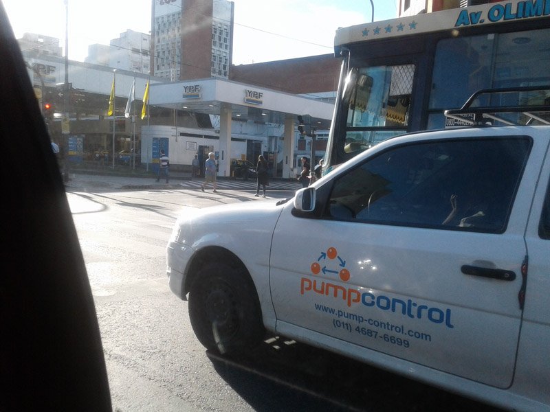 WiPoint: Una solución Innovadora para los Estacioneros