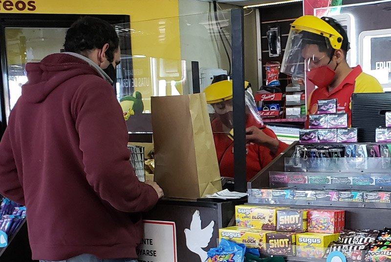 Alertan a expendedores sobre actuaciones de la Secretaría de Comercio