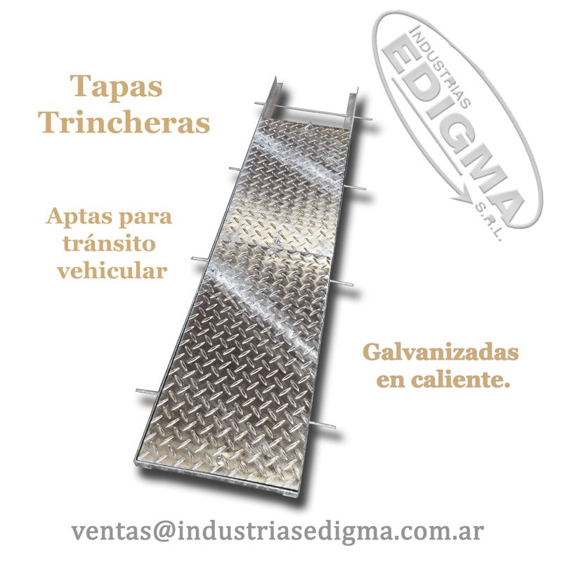 Lanzamiento Industrias Edigma, nueva línea de productos de gran interés para los Estacioneros