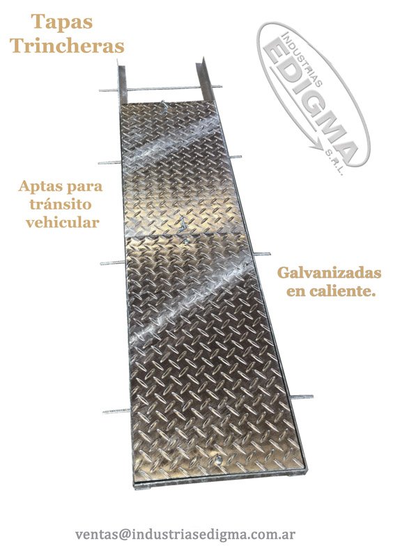 Lanzamiento Industrias Edigma, nueva línea de productos de gran interés para los Estacioneros
