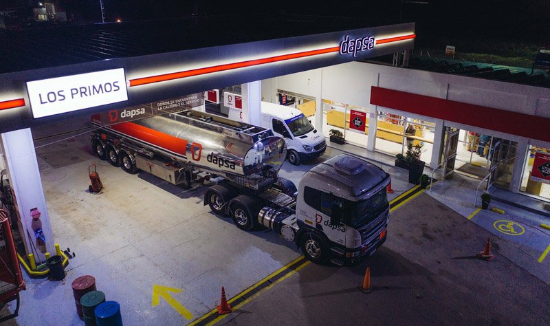 Envían al Congreso el Proyecto de Promoción de Inversiones en Hidrocarburos