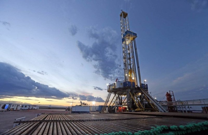 Envían al Congreso el Proyecto de Promoción de Inversiones en Hidrocarburos