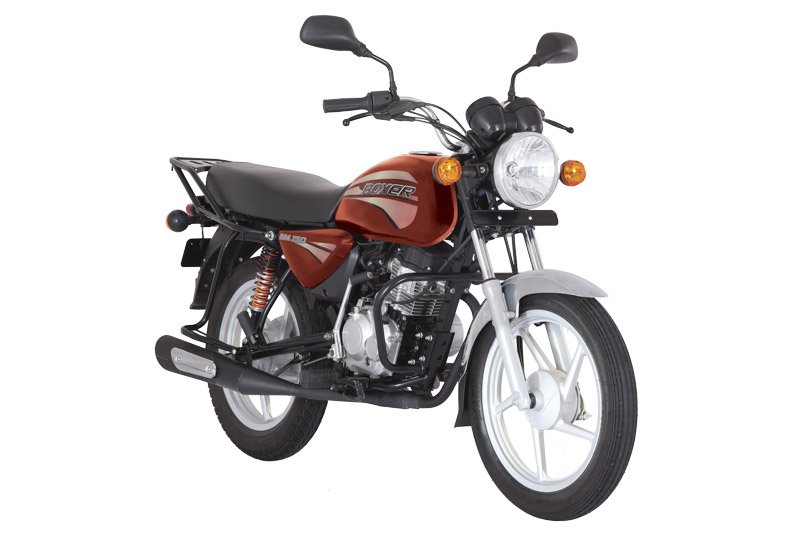 El Plan ''Mi Moto'' cumple la séptima etapa