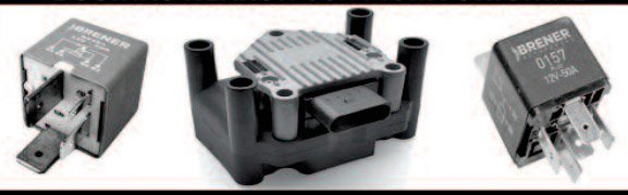 Brener Autopartes, la historia de una marca que mira al futuro