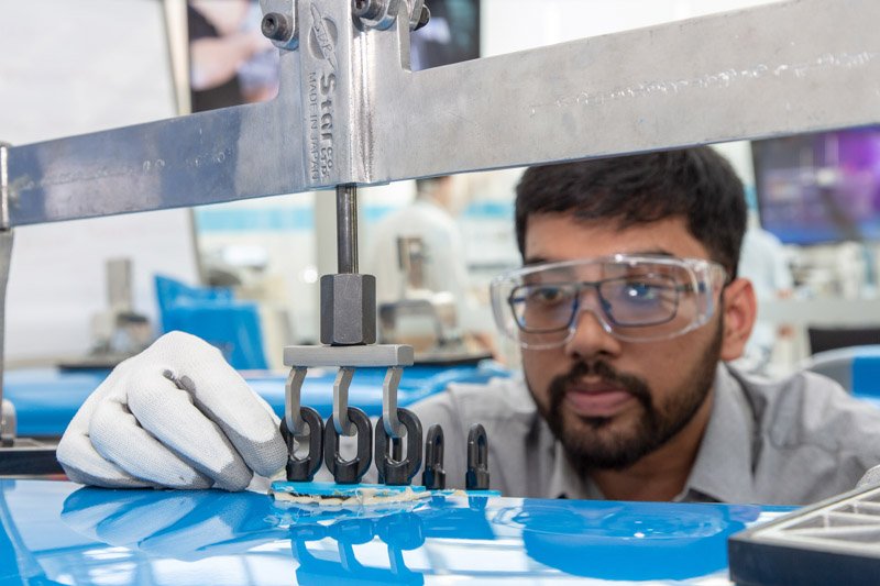 Automechanika Frankfurt, en vivo y también en línea