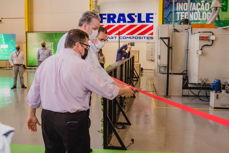 Fras-le presenta nueva línea de productos: Fras-le Smart Composites