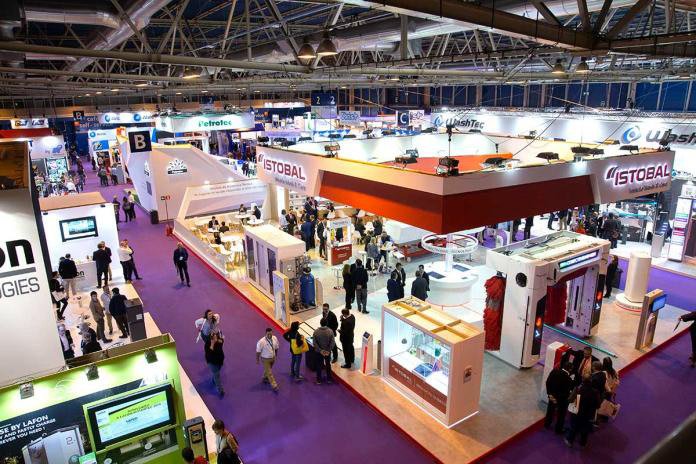 Motortec Madrid avanza hacia su 16ª edición