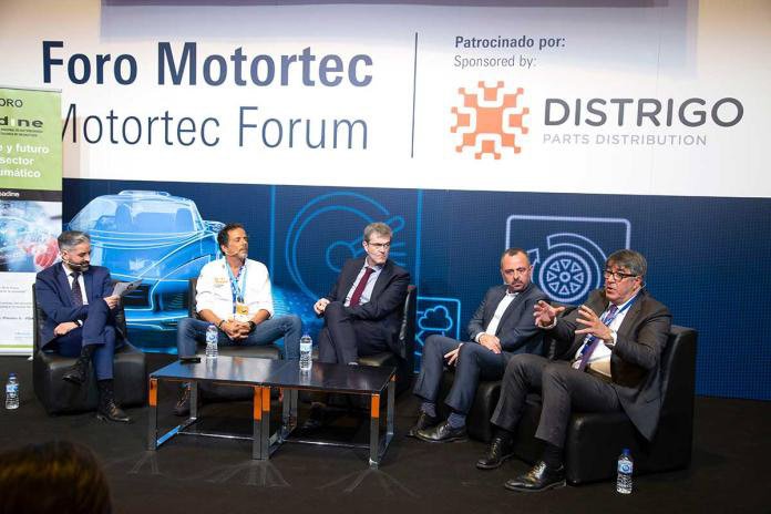 Motortec Madrid avanza hacia su 16ª edición