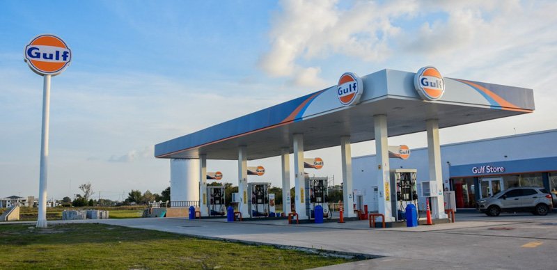 Se realizó SOMOS GULF 2021