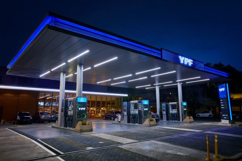 La transformación del negocio de las Estaciones de Servicio irá al ritmo de la transición energética