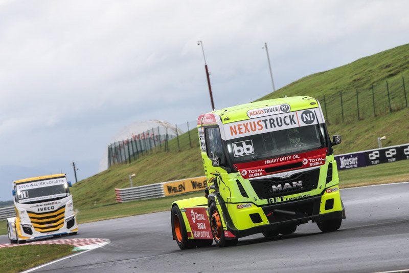 Nueva filial Nexus Automotive Argentina