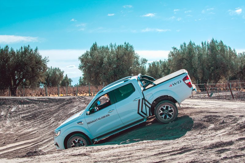 Renault Business Week's, una experiencia pensada para clientes profesionales
