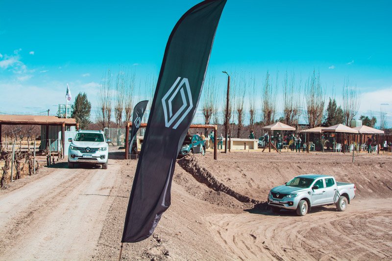 Renault Business Week's, una experiencia pensada para clientes profesionales