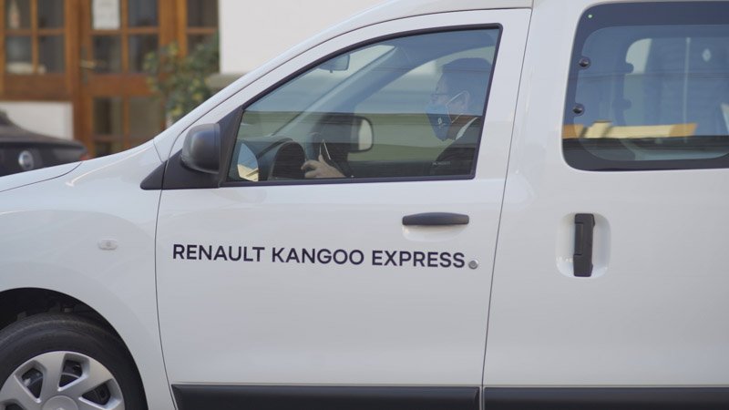 Renault Business Week's, una experiencia pensada para clientes profesionales