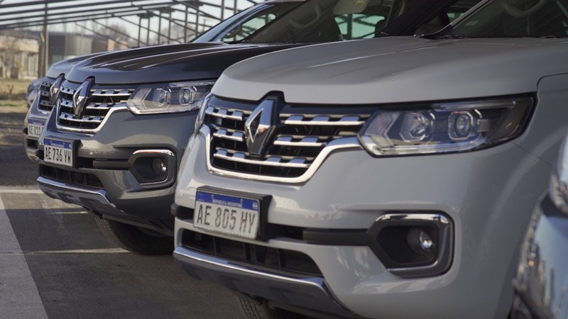 Renault Business Week's, una experiencia pensada para clientes profesionales