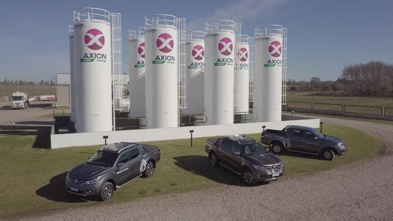 Renault Business Week's, una experiencia pensada para clientes profesionales