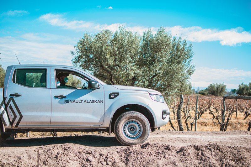 Renault Business Week's, una experiencia pensada para clientes profesionales