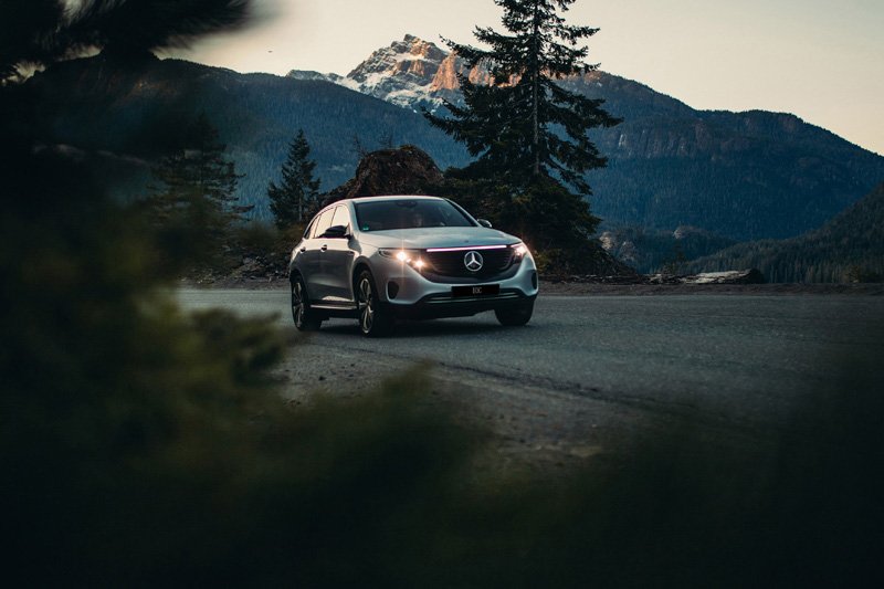 Mercedes-Benz lanzó su reporte de sustentabilidad 2019-2020