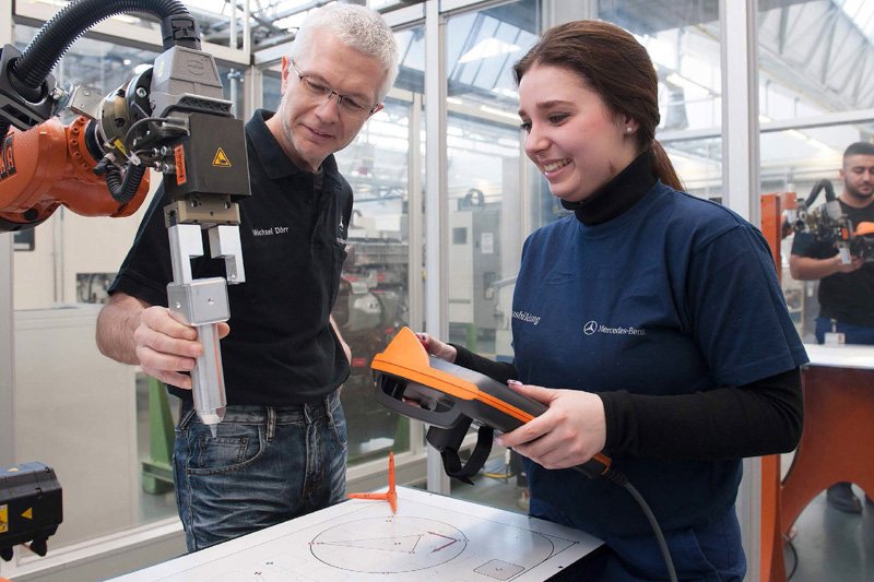 Mercedes-Benz lanzó su reporte de sustentabilidad 2019-2020