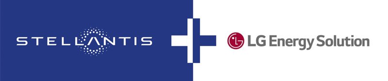 Stellantis y LG Energy Solution, unidas para producir baterías de iones de litio