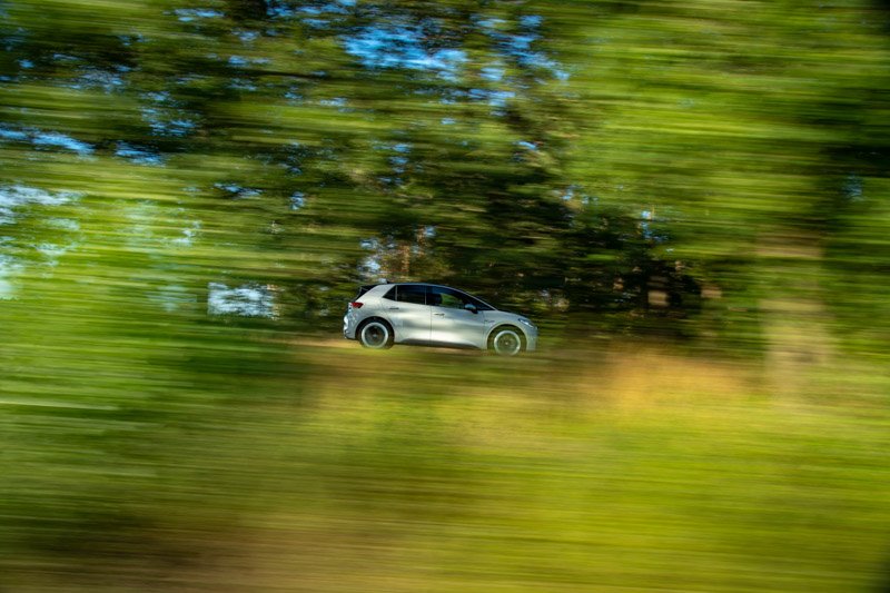 Volkswagen conquistó cerca de 70 mil nuevos clientes con ID.3