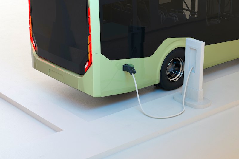 Volvo Buses presenta un nuevo chasis eléctrico en Europa, enfocado a los mercados globales