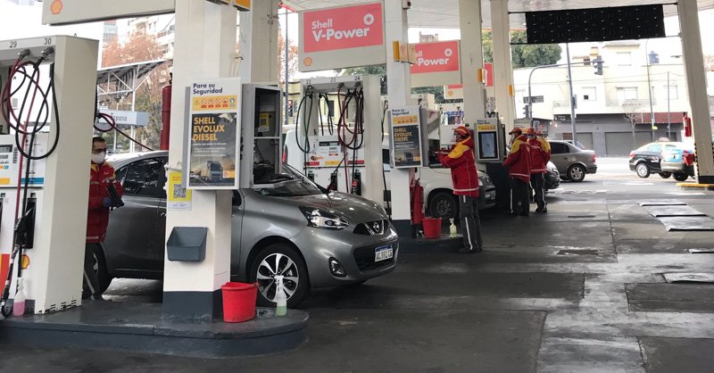 Novedades sobre ruedas (Octubre 2021)