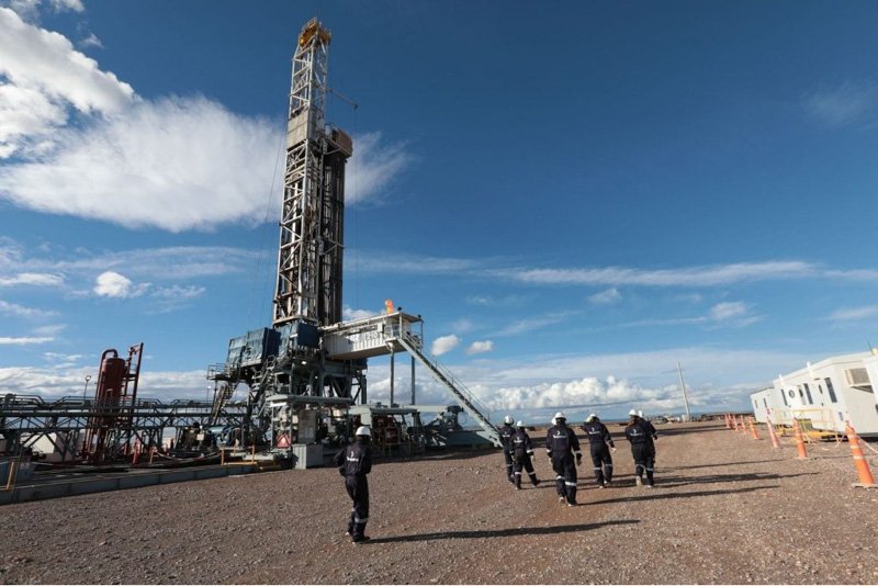 Petroleras buscan una posición común ante el proyecto de la Ley de Hidrocarburos