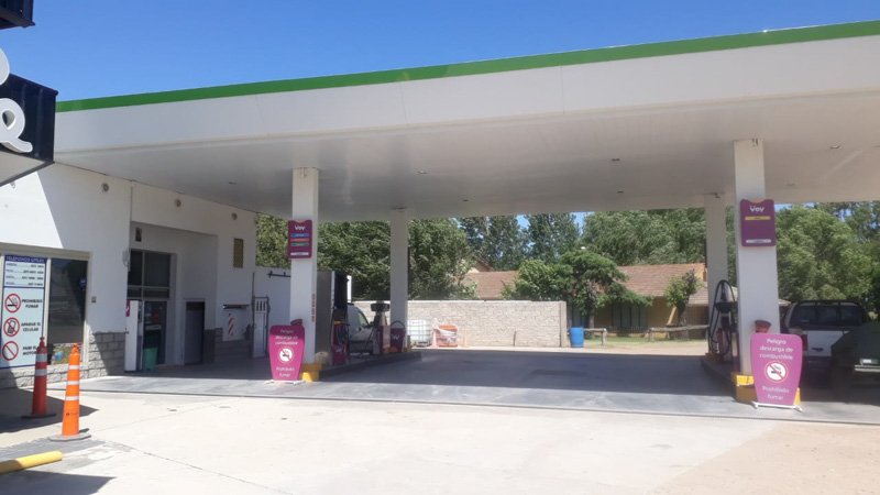 La importancia del control de surtidores para el desarrollo del negocio de las estaciones de servicio