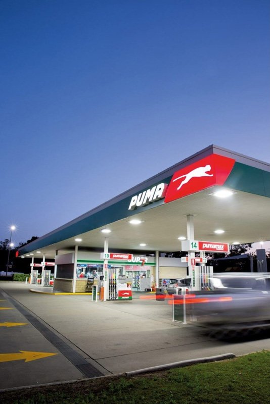 Puma Energy selló una alianza estratégica