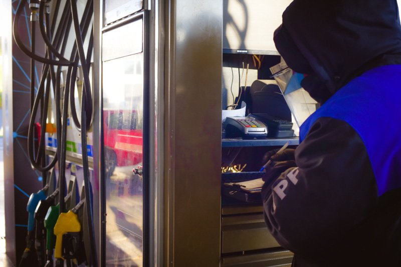 En Estación de Servicio YPF Bambury, los recursos humanos, sin dudas, son su valor agregado