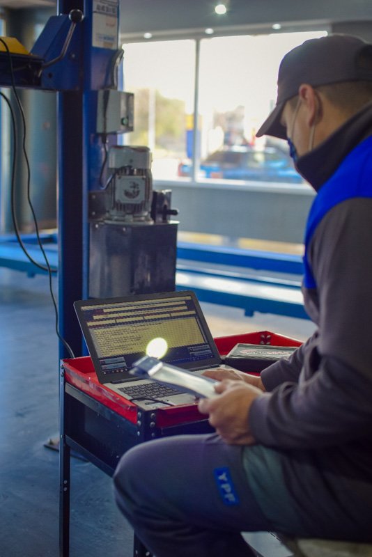 En Estación de Servicio YPF Bambury, los recursos humanos, sin dudas, son su valor agregado