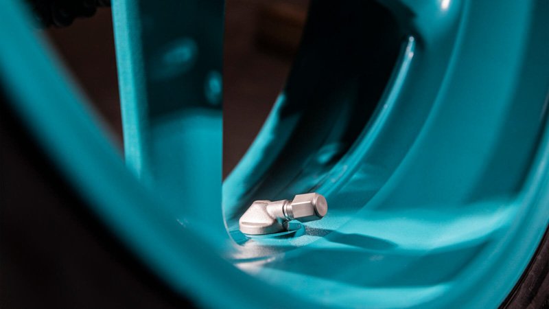 MT-10, nueva version de la gama Hyper Naked de Yamaha