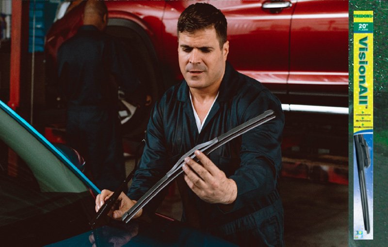 TRIDON® anuncia más aplicaciones de su Serie VisionAll™