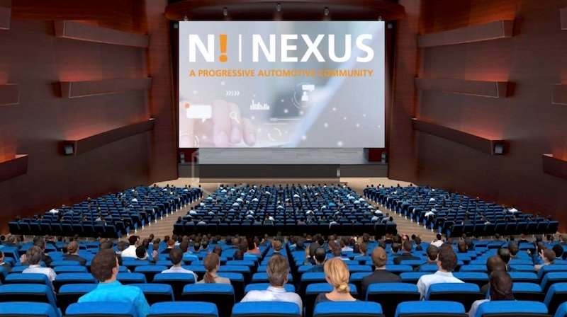 NEXUS Virtual Days